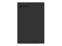 Seagate Game Drive väline kõvaketas 4 TB 3.2 Gen 1 (3.1 Gen 1) Must