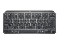 LOGI MX Keys Mini Wireless GRAPHITE(PAN)