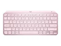 LOGI MX Keys Mini Wireless ROSE (PAN)