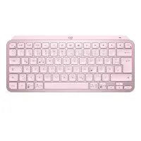 LOGI MX Keys Mini Minimalist Wirel. (US)
