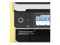 Epson | Multifunctional printer | EcoTank L6490 | Inkjet | Colour | 4-in-1 | Wi-Fi | Black and white – pilt 11