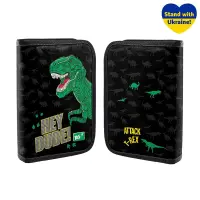 Pinal YES! HP-04 "Hey Dude", must