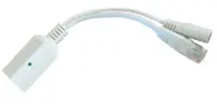 MikroTik | Gigabit PoE adapter RBGPOE