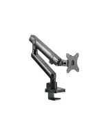 Raidsonic | Wall mount | Rotate; Swivel; Tilt; Base Rotate | 32 " | Maximum weight (capacity) 8 kg | Black