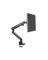 Raidsonic | Wall mount | Rotate; Swivel; Tilt; Base Rotate | 32 " | Maximum weight (capacity) 8 kg | Black – pilt 5