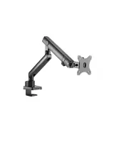 Raidsonic | Wall mount | Rotate; Swivel; Tilt; Base Rotate | 32 " | Maximum weight (capacity) 8 kg | Black – pilt 6