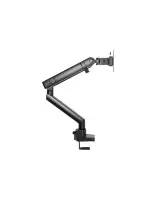 Raidsonic | Wall mount | Rotate; Swivel; Tilt; Base Rotate | 32 " | Maximum weight (capacity) 8 kg | Black – pilt 9