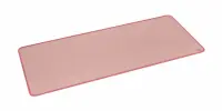LOGI Desk Mat Studio Series DARKER ROSE