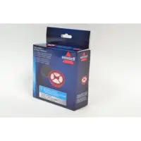 Bissell | Vac Filter Vac & Steam | 1132N | Grey – pilt 4