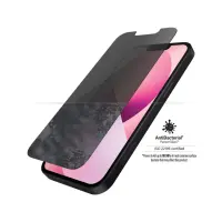 PanzerGlass ® Privacy Screen Protector iPhone 13 Mini | Standard Fit Selge ekraanikaitse Apple 1 tk