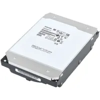 HDD Server TOSHIBA MG09 18TB MAMR 512e, 3.5'' SATA, SKU: HDEPZ10GEA51F
