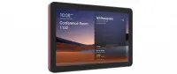 Logitech Tap Scheduler videokonverentsi süsteem Ethernet LAN