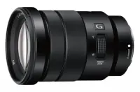 Sony | SEL-P18105G E 18-105mm F4 G OSS zoom lens | Sony