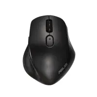 MOUSE BLUETH USB OPTICAL MW203/BLUE 90XB06C0-BMU010 ASUS