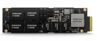 SSD|SAMSUNG|SSD series PM9A3|1.92TB|PCIe Gen4|NVMe|Write speed 4000 MBytes/sec|Read speed 6800 MBytes/sec|Form Factor U.2|TBW 32800 TB|MZQL21T9HCJR-00A07