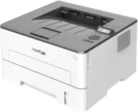 Pantum P3010DW | Mono | Laser | Wi-Fi