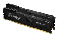 Kingston Technology FURY Beast mälumoodul 16 GB 2 x 8 GB DDR4 3600 MT/s 288-pin DIMM – pilt 24