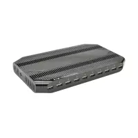 Eaton | 10 Port USB Charging Station with Adjustable Storage | U280-010-ST-CEE | 96 W