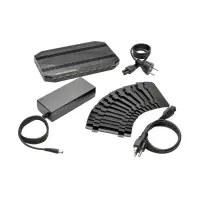 Eaton | 10 Port USB Charging Station with Adjustable Storage | U280-010-ST-CEE | 96 W – pilt 4