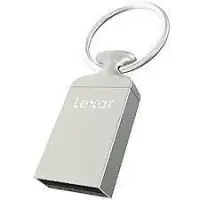 MEMORY DRIVE FLASH USB2 16GB/M22 LJDM022016G-BNJNG LEXAR