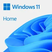 Software|MICROSOFT|Win 11 Home 64Bit Eng Intl 1pk DSP OEI DVD|Win Home|OEM|English|KW9-00632