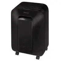 Fellowes Powershred LX200 paberihunt Must