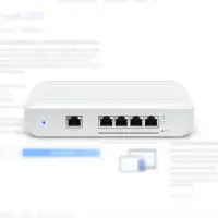 Ubiquiti | Switch Flex XG | USW-Flex-XG