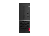 Lenovo Essential V35s-07ADA Desktop, SFF, AMD R5, R5-3500U, Internal memory 8 GB, DDR4, SSD 256 GB, AMD Radeon Vega 8, 9.0mm DVD±RW, Keyboard language Nordic, Windows 11 Pro, Warranty 12 month(s)