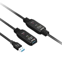 CLUB 3D USB TYPE A GEN 1 REPEATER CABLE