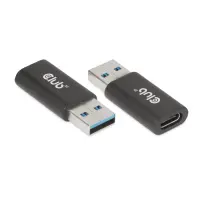 CLUB 3D USB TYPE C TO USB TYPE A