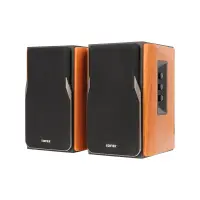 Edifier | Professional Bookshelf Speakers | R1380DB | Bluetooth | Wireless connection | Portable | Brown – pilt 3