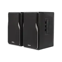 Edifier | Professional Bookshelf Speakers | R1380T | Bluetooth | Wireless connection | Portable | Black