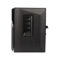 Edifier | Professional Bookshelf Speakers | R1380T | Bluetooth | Wireless connection | Portable | Black – pilt 2