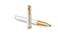 Tindipliiats PARKER IM Premium Pearl Fine