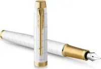 Sulepea PARKER IM Premium Pearl Fine GT