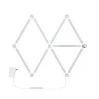 Nanoleaf | Lines Starter Kit (9 panels) | 16M+ colors – pilt 3