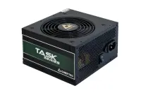 Chieftec Task TPS-700S toiteallika komponent 700 W 20+4 pin ATX ATX Must – pilt 6