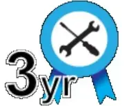 Lenovo | Warranty | 3Y Depot (Upgrade from 1Y Depot) | 3 year(s) | Yes