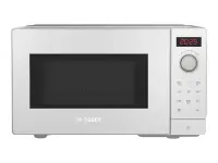 Bosch | Microwave Oven | FFL023MW0 | Free standing | 800 W | White