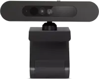 Lenovo | Webcam, Infrared cam, Windows Hello support | 500 FHD