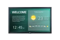 LG 22SM3G-B Signage Display SM3 Series