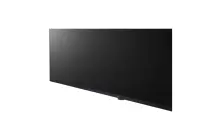 LG 65UL3J-E Digital signage lameekraan 165,1 cm (65") LCD WiFi 400 cd/m² 4K Ultra HD Sinine Sisseehitatud protsessor WebOS 16/7 – pilt 10