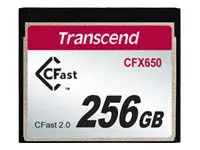 TRANSCEND 128GB CFast2.0 SATA3