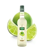 TEISSEIRE Siirup Laim 0,7 L – pilt 2