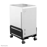 Neomounts CPU-M100BLACK CPU-hoidja Ratastel protsessori alus Must – pilt 10