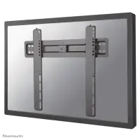 Neomounts LED-W400BLACK telerikinnitus 139,7 cm (55") Must