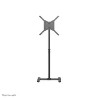 Neomounts NS-FS100BLACK infoekraani kinnitus 139,7 cm (55") Must – pilt 2
