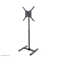Neomounts NS-FS100BLACK infoekraani kinnitus 139,7 cm (55") Must – pilt 3