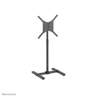 Neomounts NS-FS100BLACK infoekraani kinnitus 139,7 cm (55") Must – pilt 6