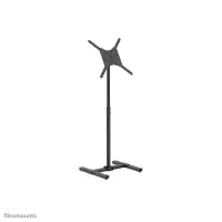 Neomounts NS-FS100BLACK infoekraani kinnitus 139,7 cm (55") Must – pilt 13